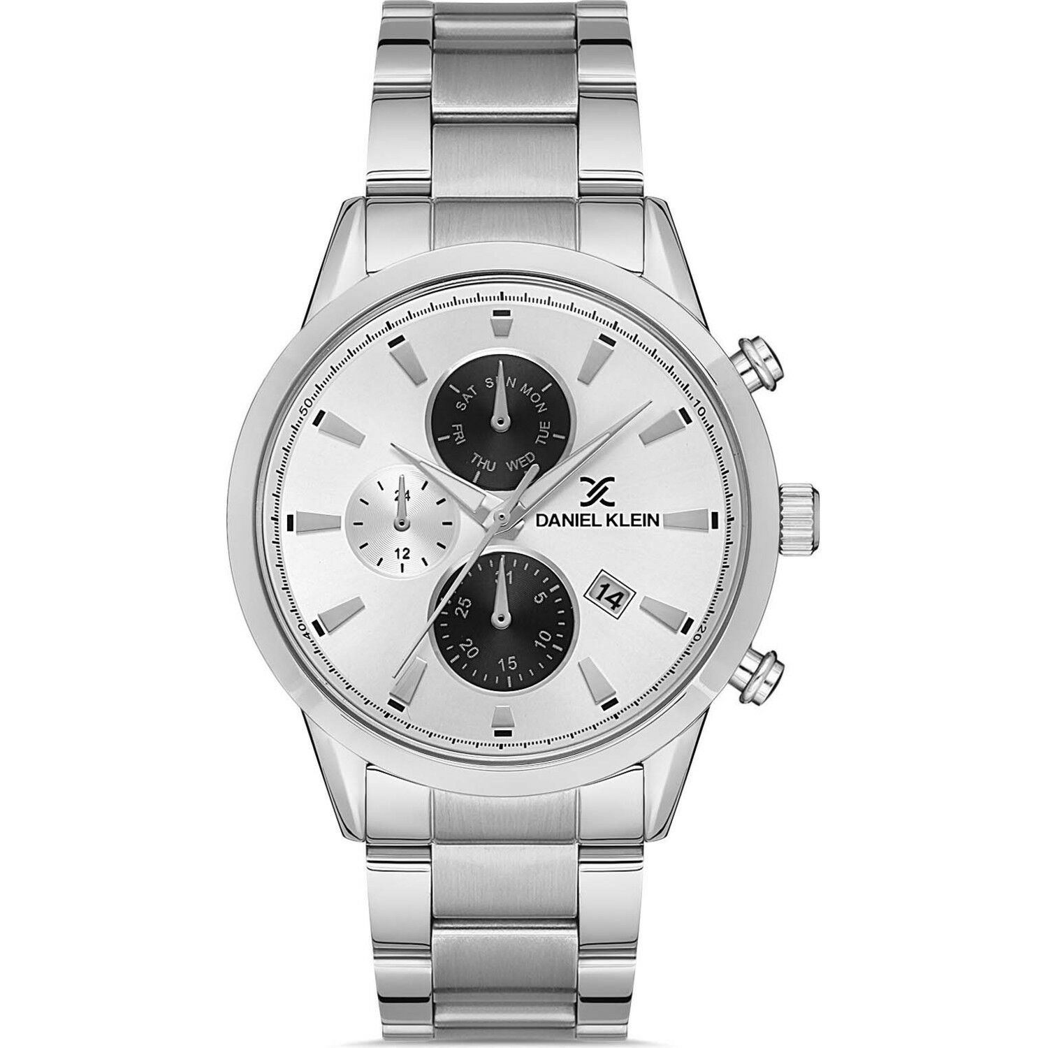 Daniel Klein Edk.1.10087-1 Erkek Kol Saati