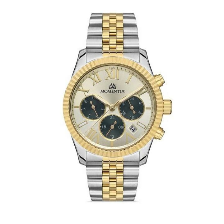 Momentus CW128T-08SG Kadın Kol Saati