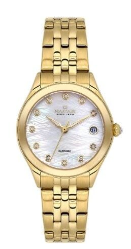 Nacar Nc34-39B763-Dwms Kadın Kol Saati