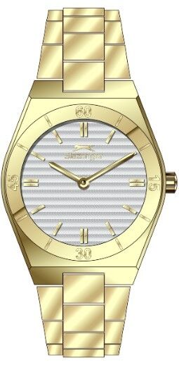 Slazeger Sl.09.2470.3.02 Kadın Kol Saati