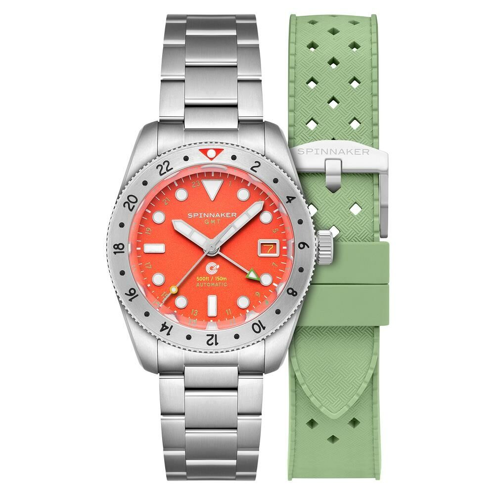 Spınnaker Sp-5157-33 Erkek Kol Saati