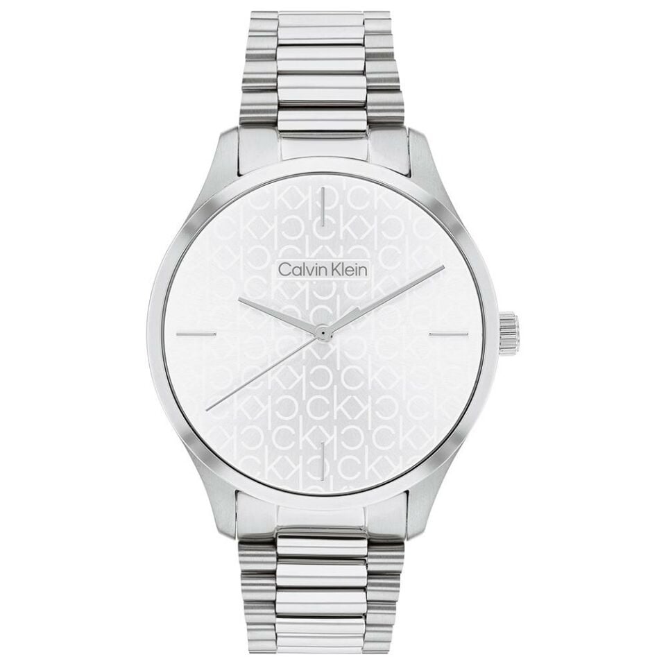 Calvin Klein CK25200168 Unisex Kol Saati
