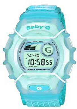 Casio Bgx-130Bm-2Vmdr Baby-G Kadın Kol Saati