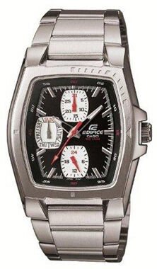 Casio Ef-320D-1Avdf Edifice Erkek Kol Saati