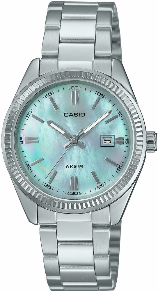 Casio Ltp-1302Ds-2Avdf Analog Kadın Kol Saati