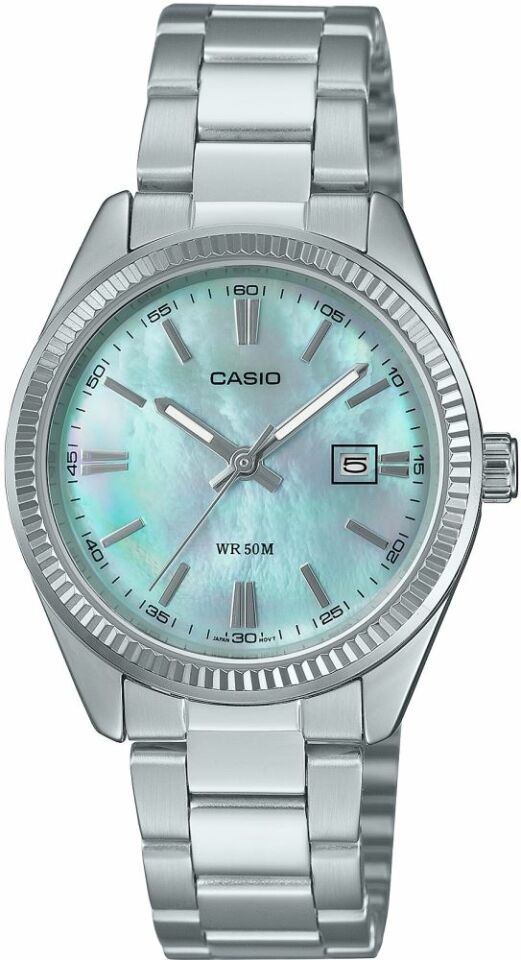 Casio Ltp-1302Ds-2Avdf Analog Kadın Kol Saati