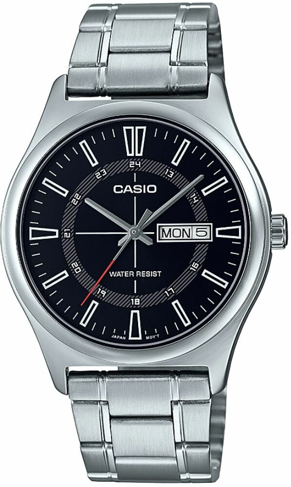 Casio Mtp-V006D-1Cudf Analog Erkek Kol Saati
