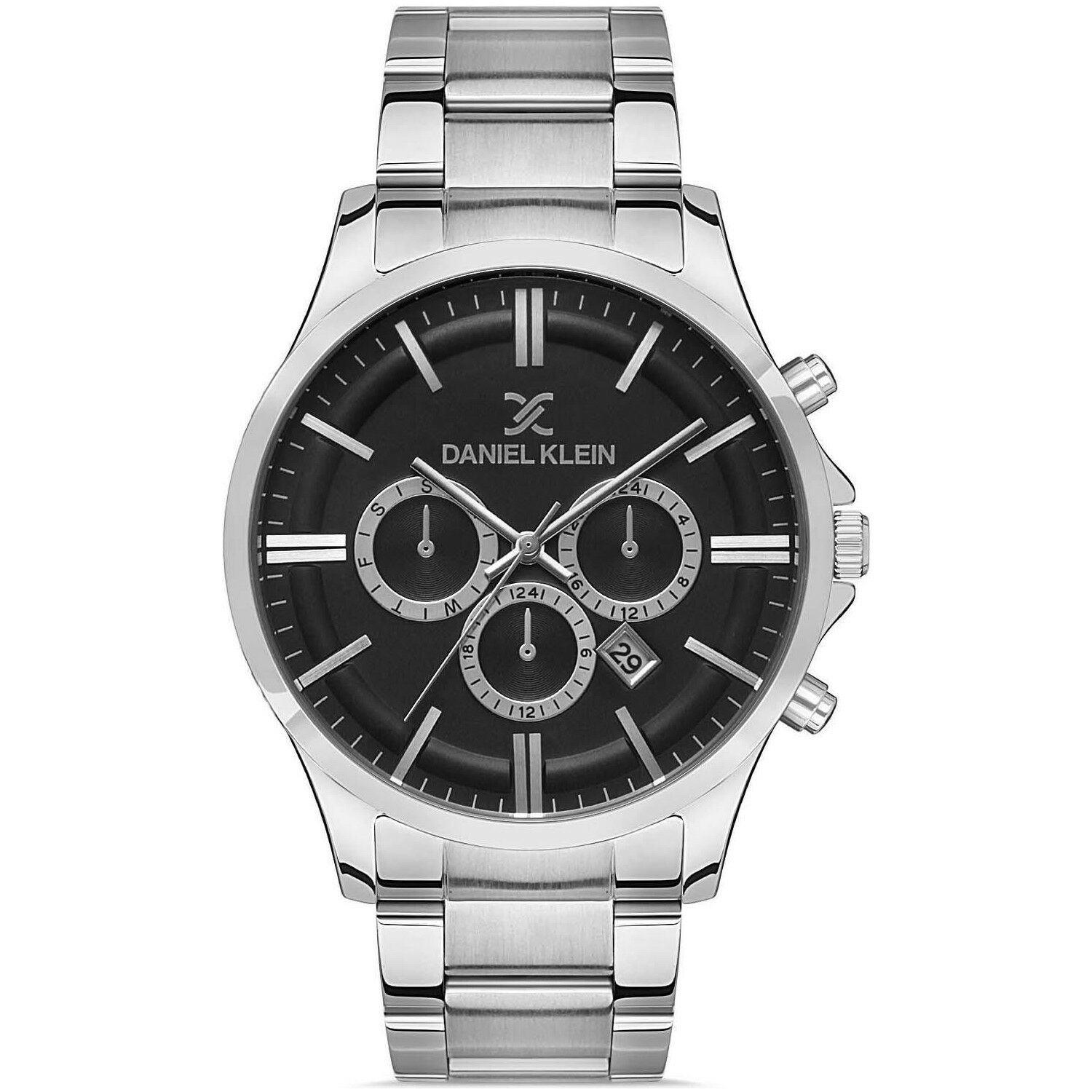 Daniel Klein Dke.1.10143.2 Erkek Kol Saati