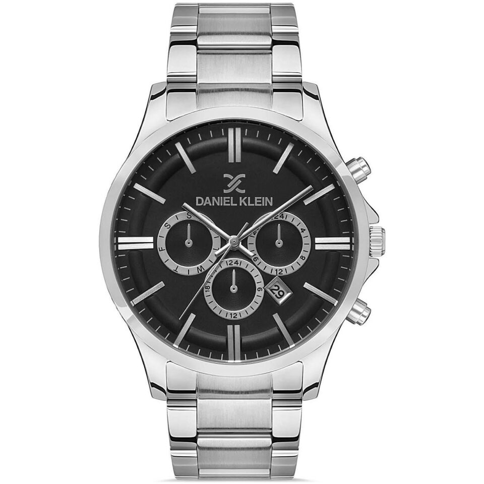 Daniel Klein Dke.1.10143.2 Erkek Kol Saati