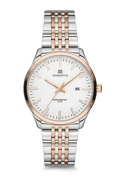 Momentus Women's Classy CW252S-02SR