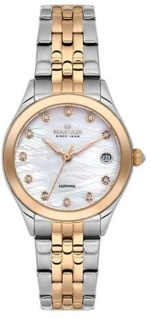 Nacar Nc34-39B763-Ewms Kadın Kol Saati