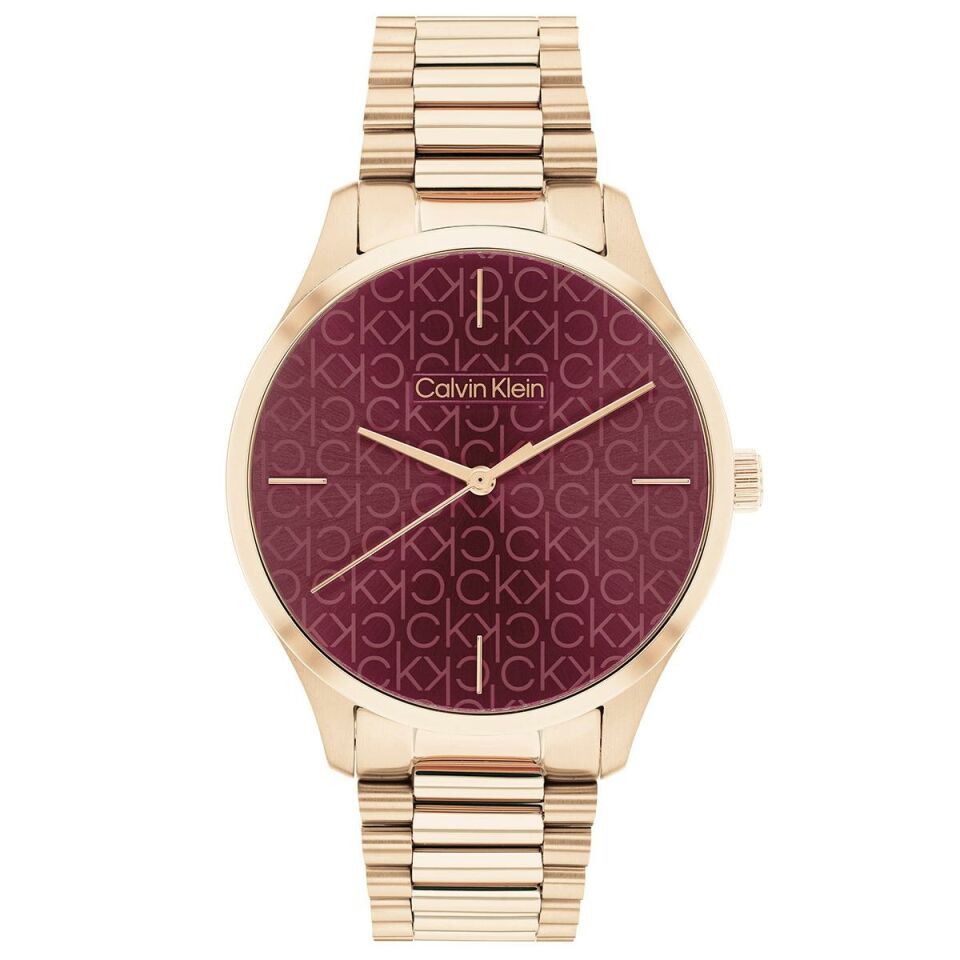 Calvin Klein CK25200169 Unisex Kol Saati