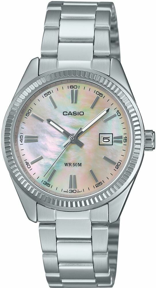 Casio Ltp-1302Ds-4Avdf Analog Kadın Kol Saati