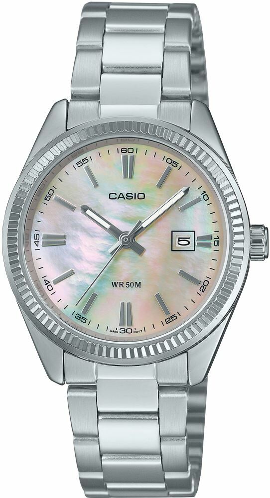 Casio Ltp-1302Ds-4Avdf Analog Kadın Kol Saati