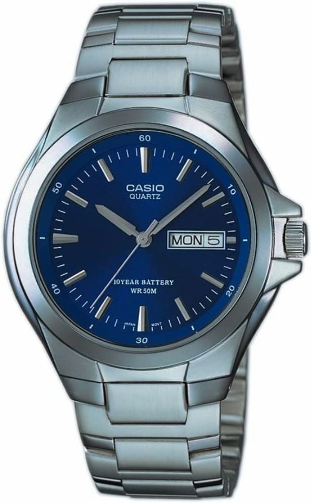 Casio Mtp-1228D-2Avdf Analog Erkek Kol Saati
