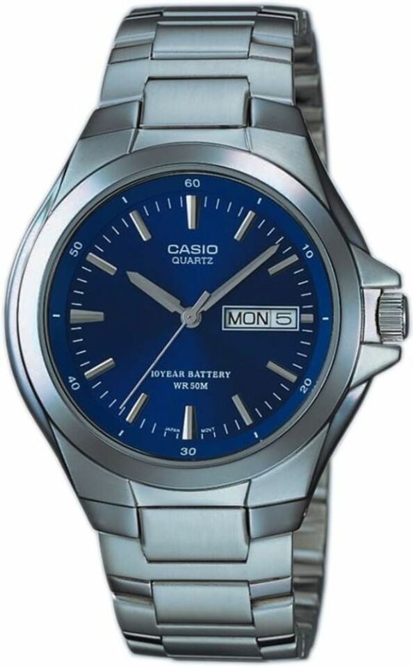 Casio Mtp-1228D-2Avdf Analog Erkek Kol Saati