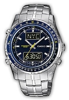 Casio Mtp-4700D-2Avef Analog-Digital Erkek Kol Saati