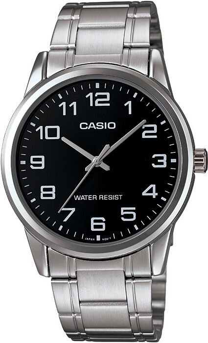 Casio Mtp-V001D-1Budf Analog Erkek Kol Saati