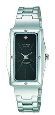 Casio Shn-119-1Avdf Sheen Kadın Kol Saati