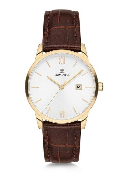 Momentus Women's Classy CW253G-02KG