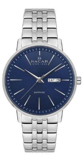 Nacar Nc34-29B685-Alsm Erkek Kol Saati