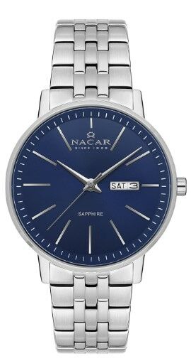 Nacar Nc34-29B685-Alsm Erkek Kol Saati