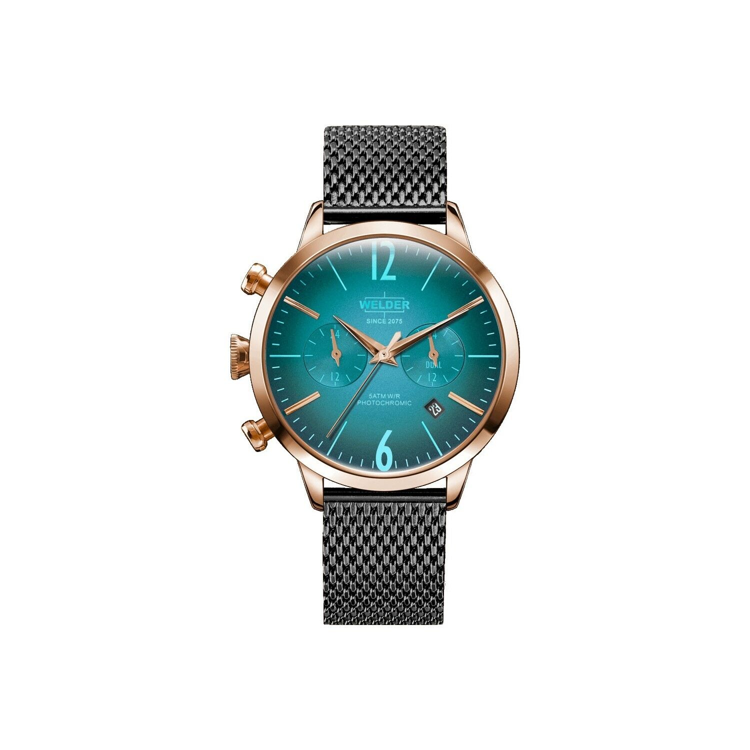 Welder Moody Wwrc602 Kadın Kol Saati