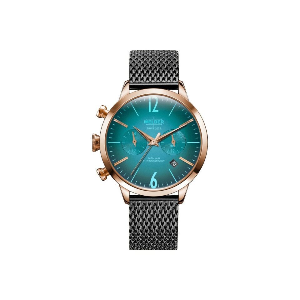 Welder Moody Wwrc602 Kadın Kol Saati