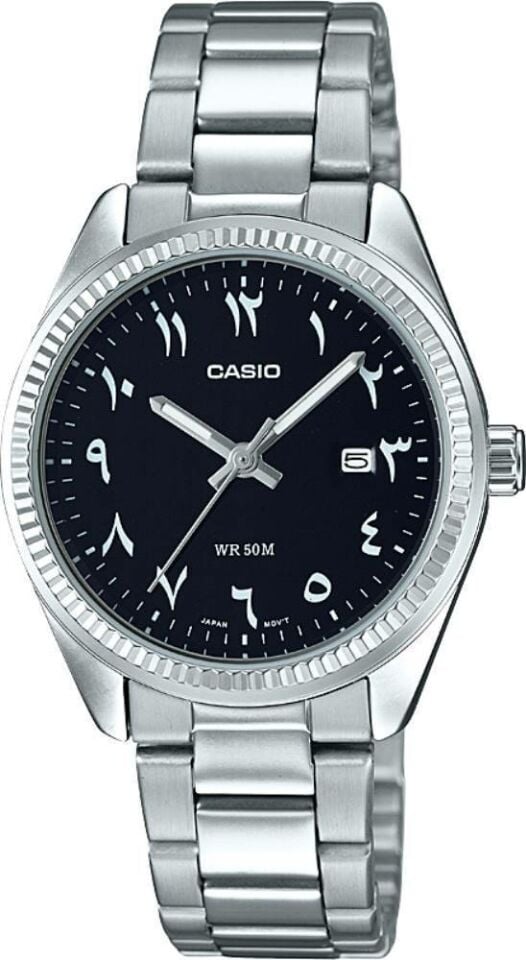 Casio Ltp-1302D-1B3Vdf Analog Kadın Kol Saati