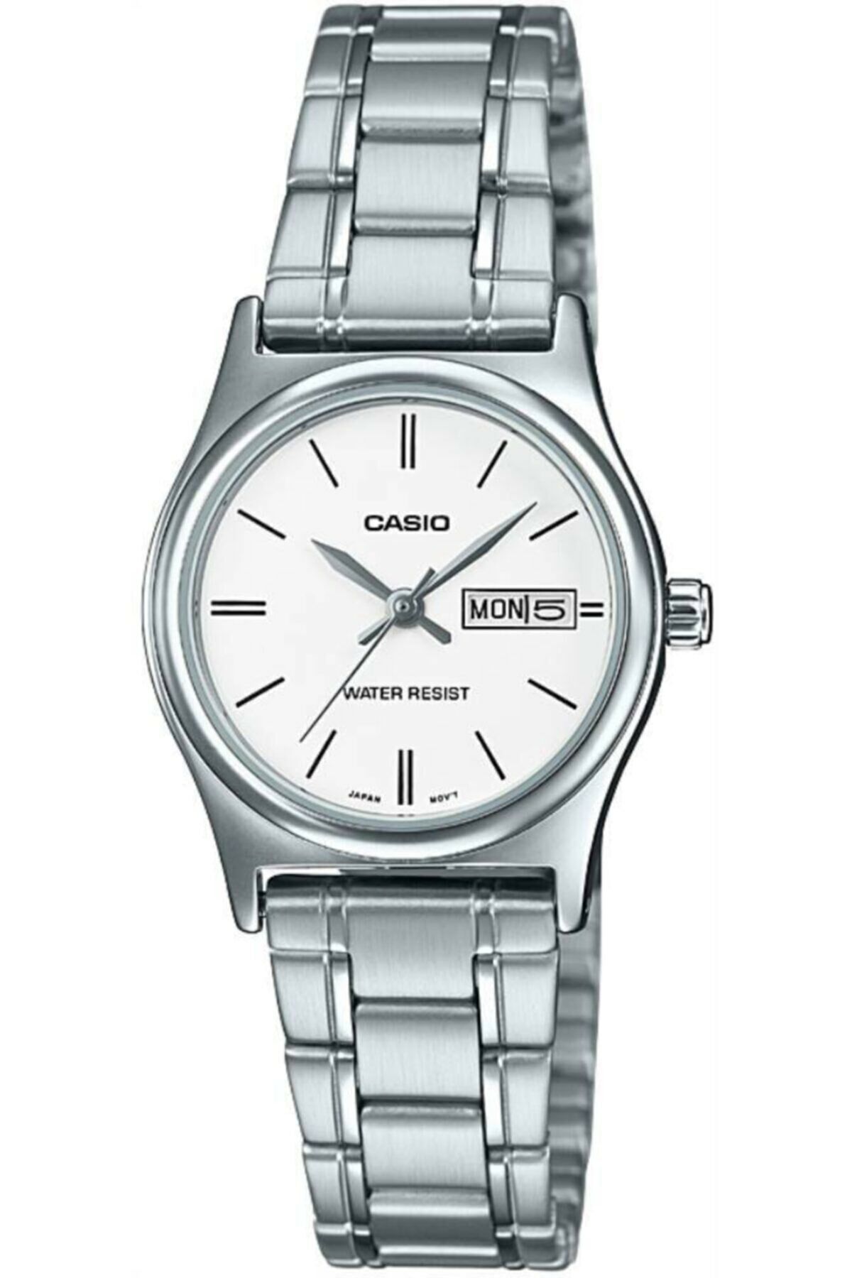Casio Ltp-V006D-7B2Udf Casio Ltp-V006D-7B2Udf Kadın Kol Saati