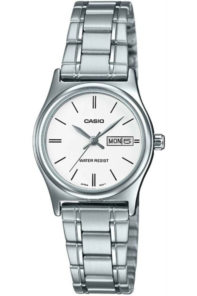Casio LTP-V006D-7B2UDF Casio LTP-V006D-7B2UDF Kadın Kol Saati
