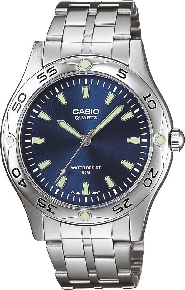 Casio Mtp-1243D-2Avdf Analog Erkek Kol Saati