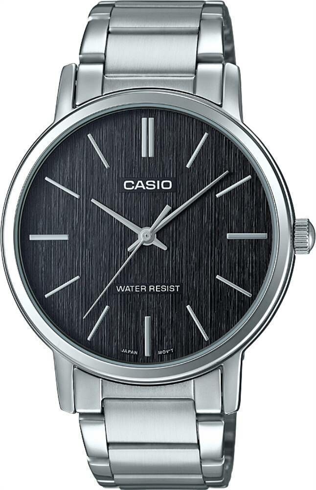 Casio Mtp-E145D-1Adf Analog Erkek Kol Saati