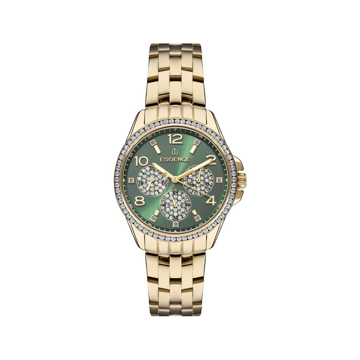 Essence Es6796Fe.170 Kadın Kol Saati