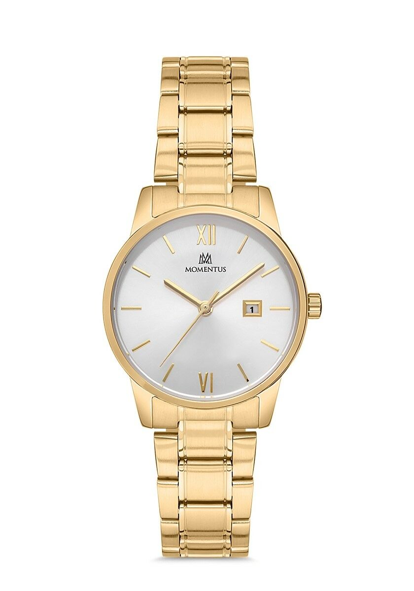 Momentus Women's Classy CW253G-02SG