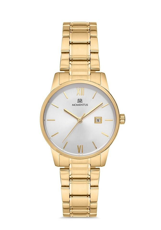 Momentus Women's Classy CW253G-02SG