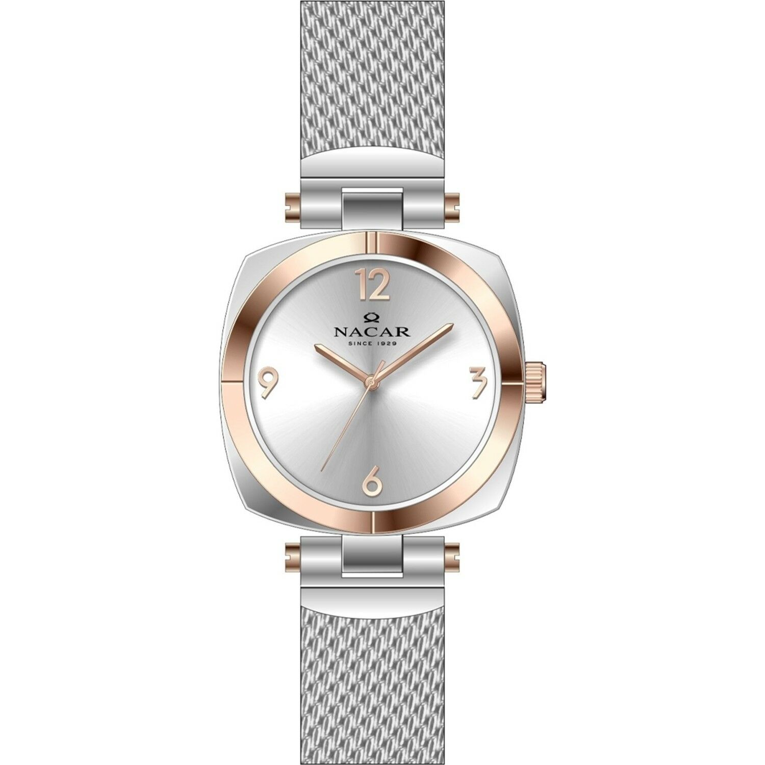 Nacar Nc34-392025-Esm Kadın Kol Saati