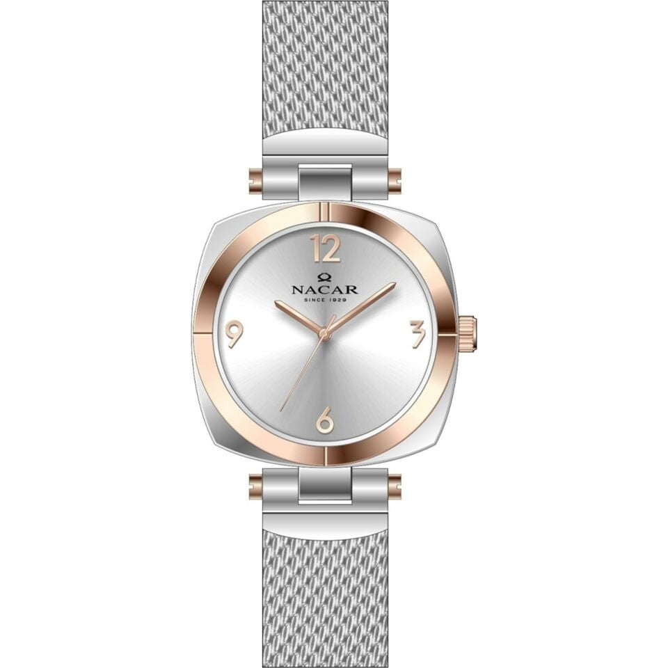 Nacar Nc34-392025-Esm Kadın Kol Saati