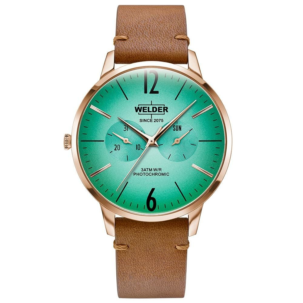 Welder Moody Slim Kol Saati WWRS312