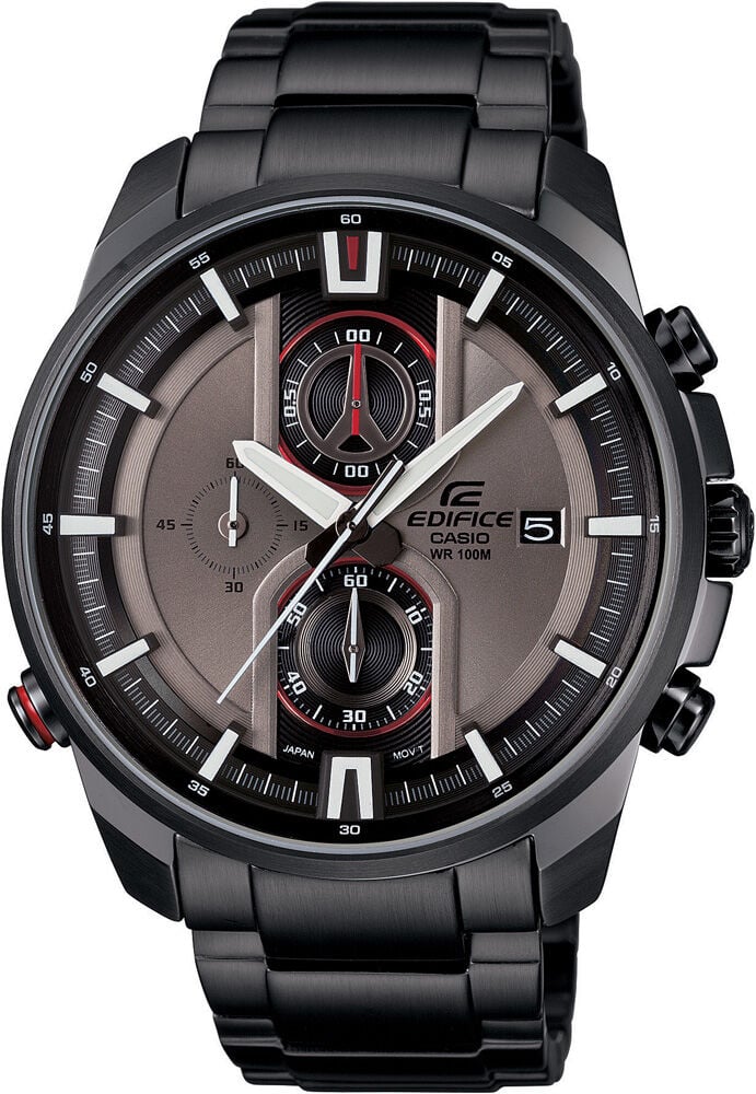 Casio EFR-533BK-8AVUDF Edifice Erkek Kol Saati