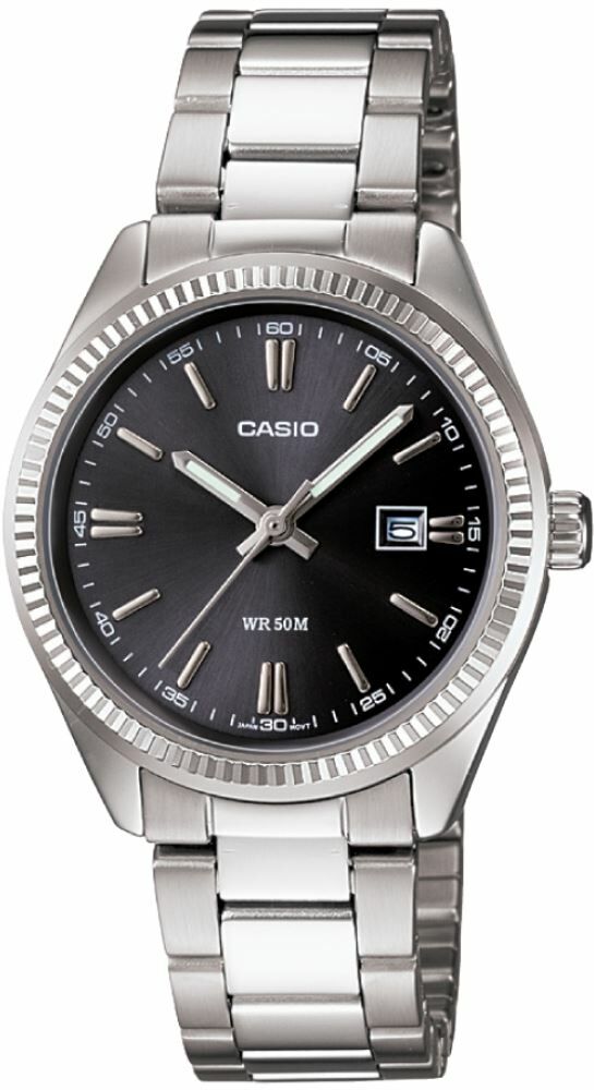 Casio Ltp-1302D-1A1Vdf Analog Kadın Kol Saati