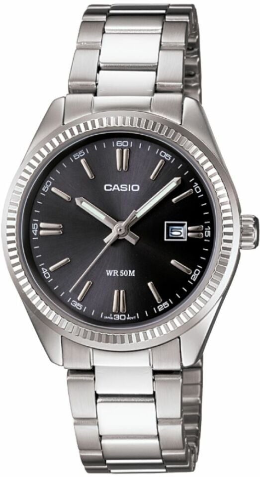 Casio LTP-1302D-1A1VDF Analog Kadın Kol Saati