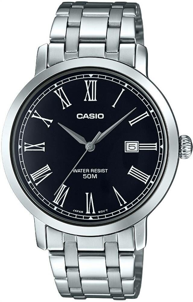 Casio Mtp-E149D-1Bvdf Analog Erkek Kol Saati