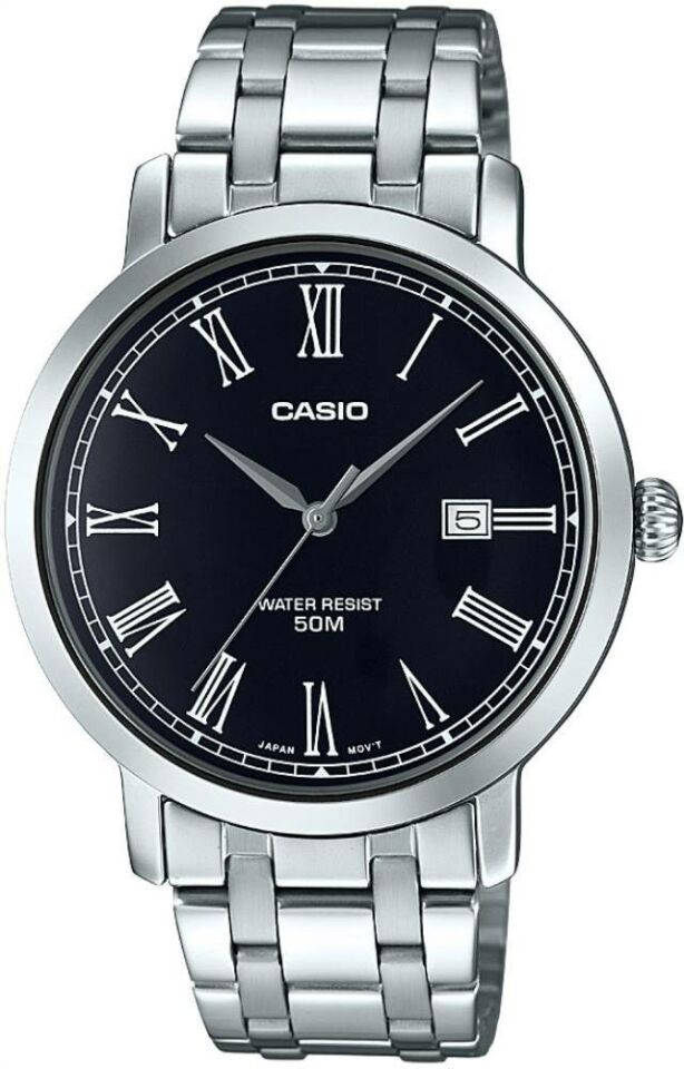 Casio Mtp-E149D-1Bvdf Analog Erkek Kol Saati