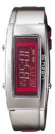 Casio Shn-1000L-4Adf Sheen Kadın Kol Saati