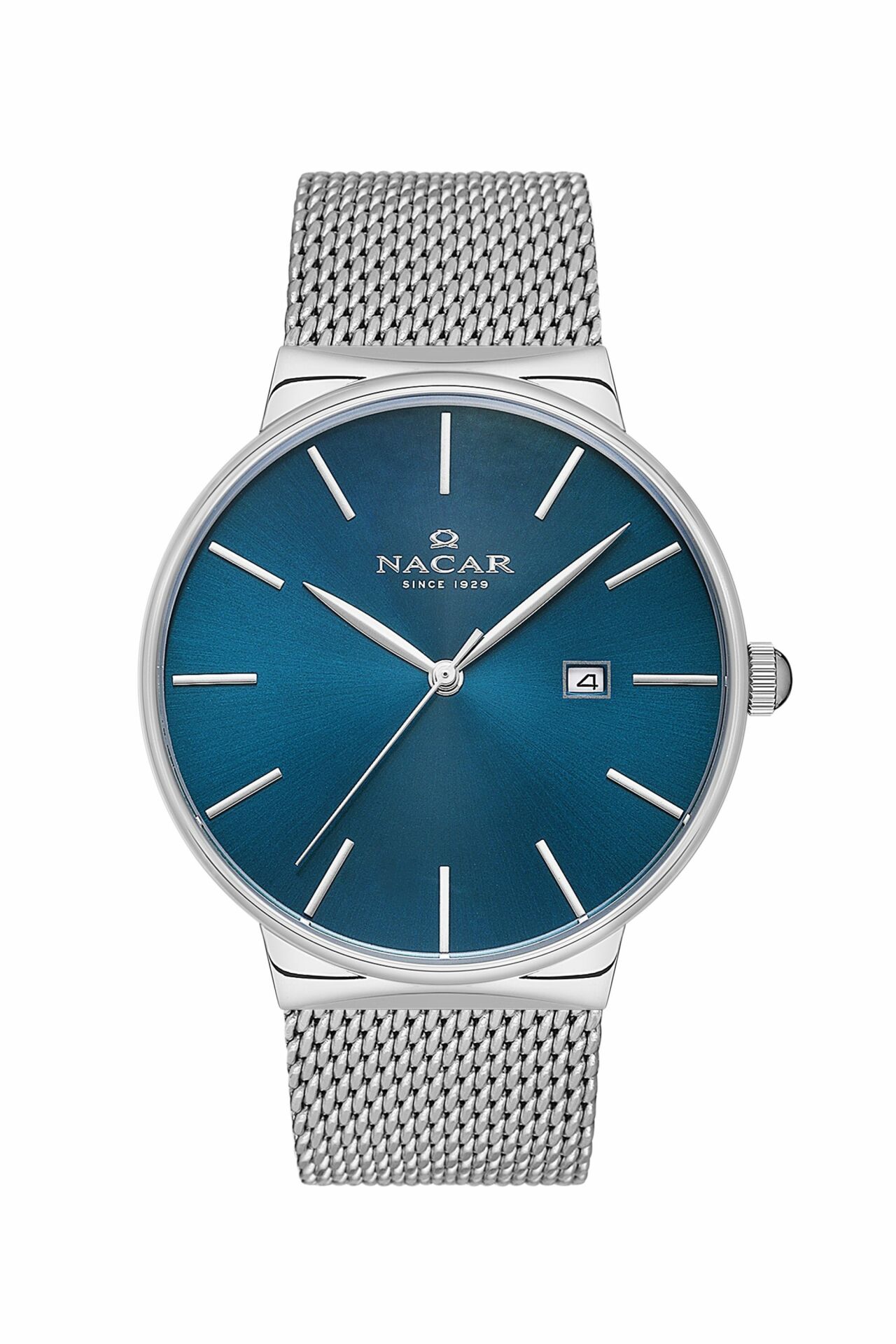 Nacar Nc34-290431-Alsm Erkek Kol Saati