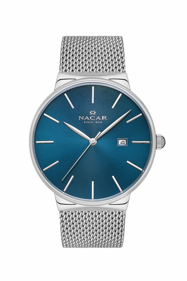Nacar Nc34-290431-Alsm Erkek Kol Saati