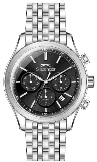 Slazeger Sl.09.2487.2.02 Erkek Kol Saati
