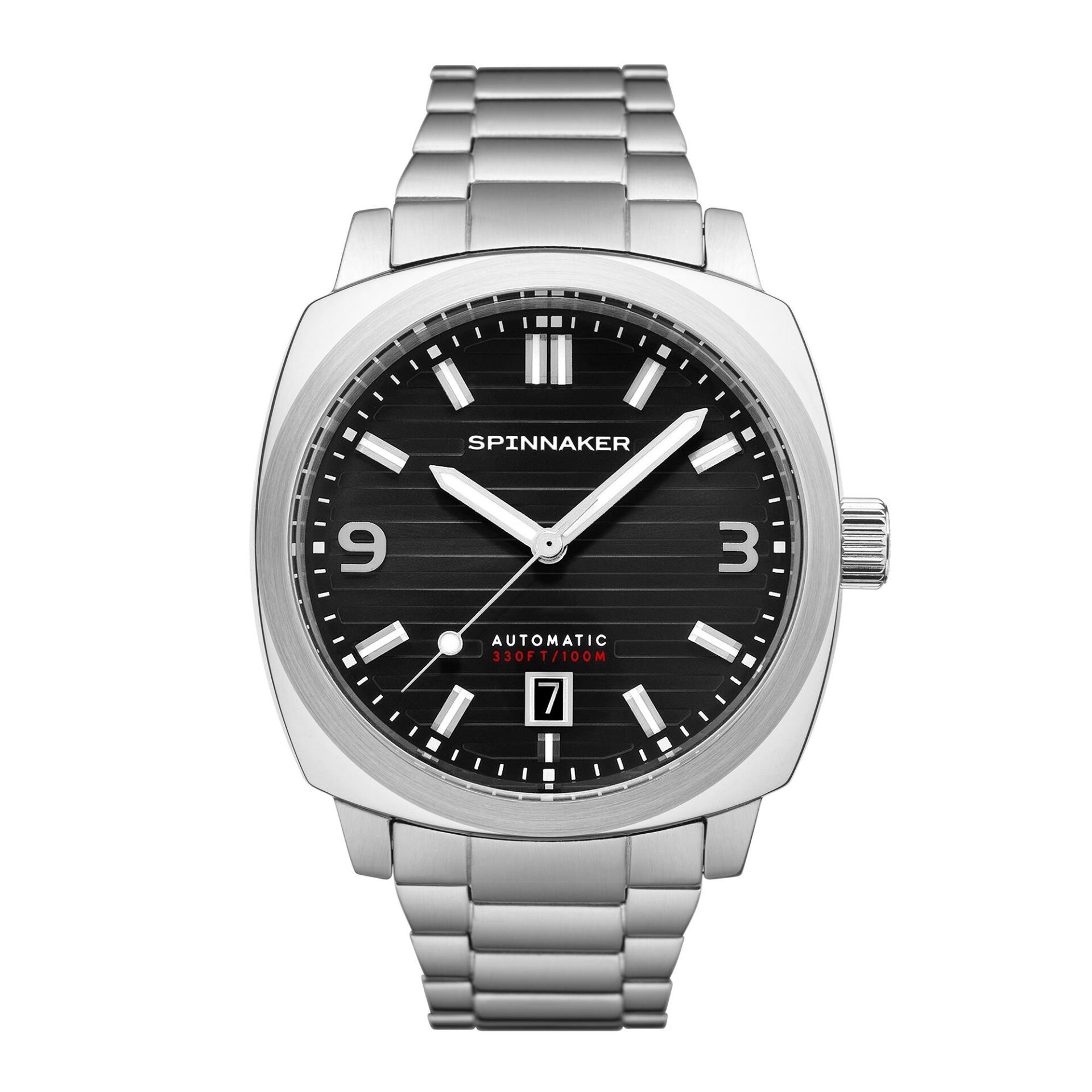 Spınnaker Sp-5073-33 Erkek Kol Saati