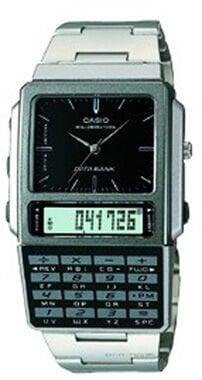 Casio Abc-31D-1Ezdf Databank Erkek Kol Saati